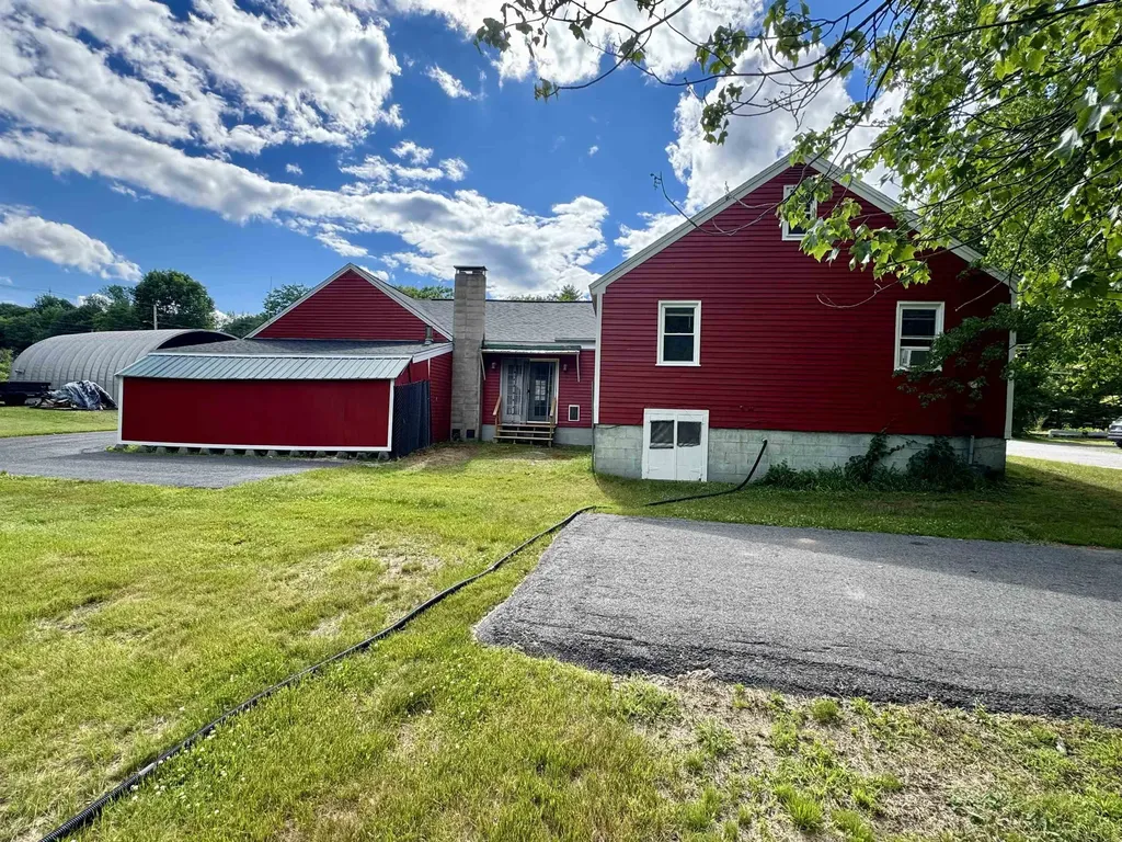8 Grove Street Jaffrey NH 03452