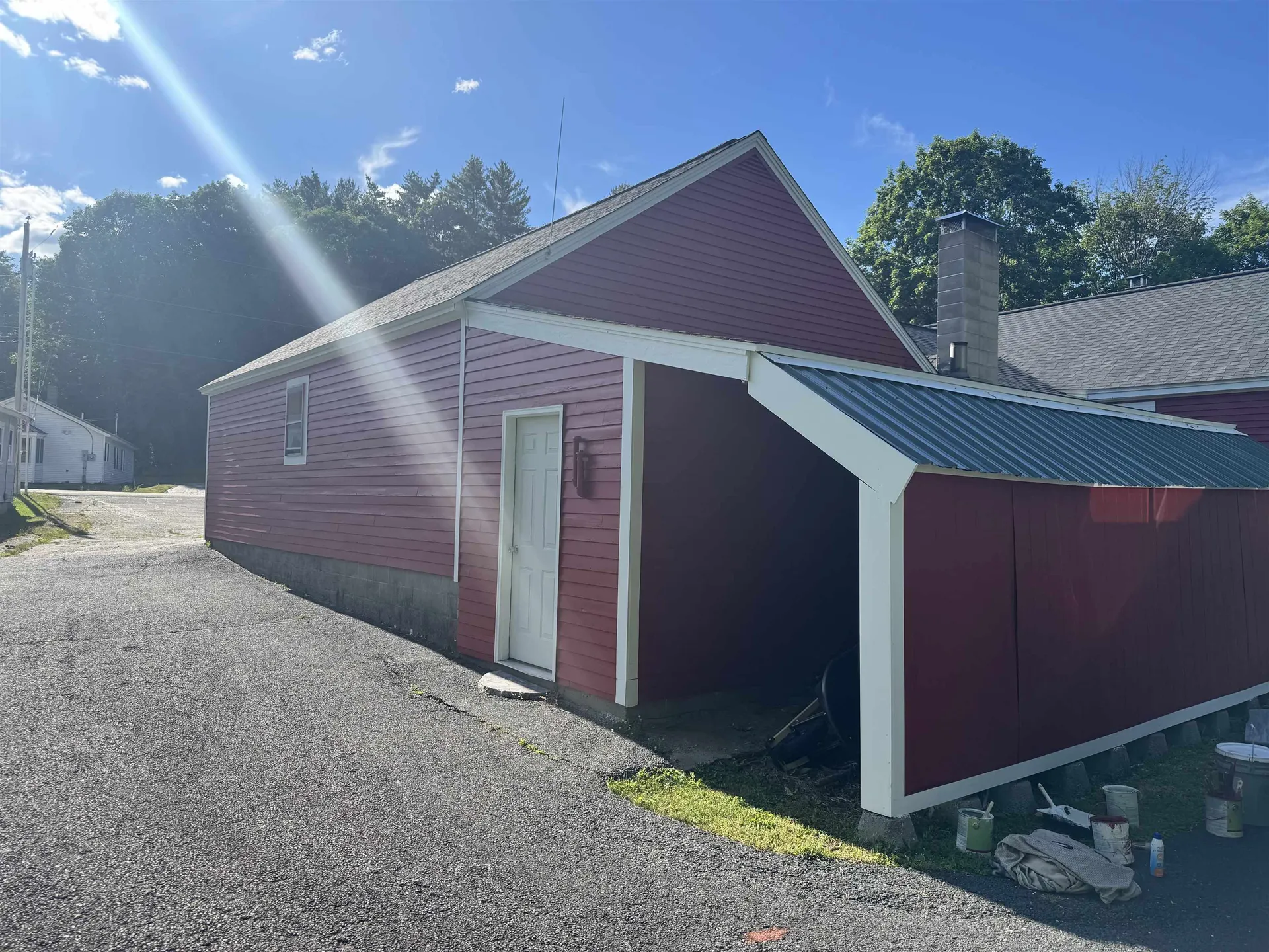 8 Grove Street Jaffrey NH 03452