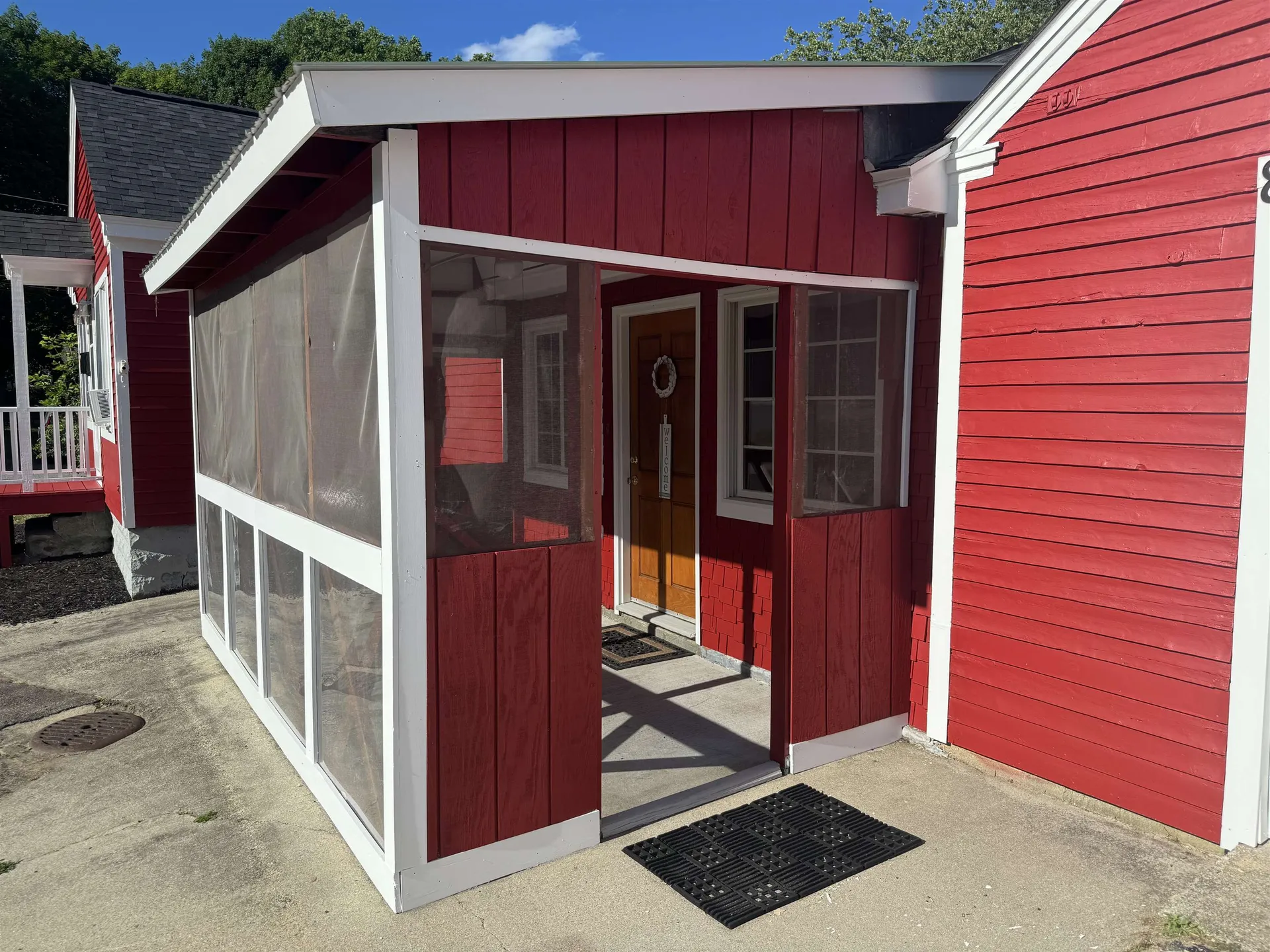 8 Grove Street Jaffrey NH 03452