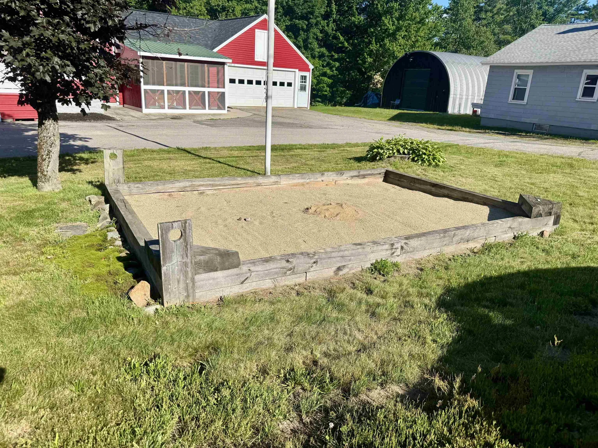 8 Grove Street Jaffrey NH 03452