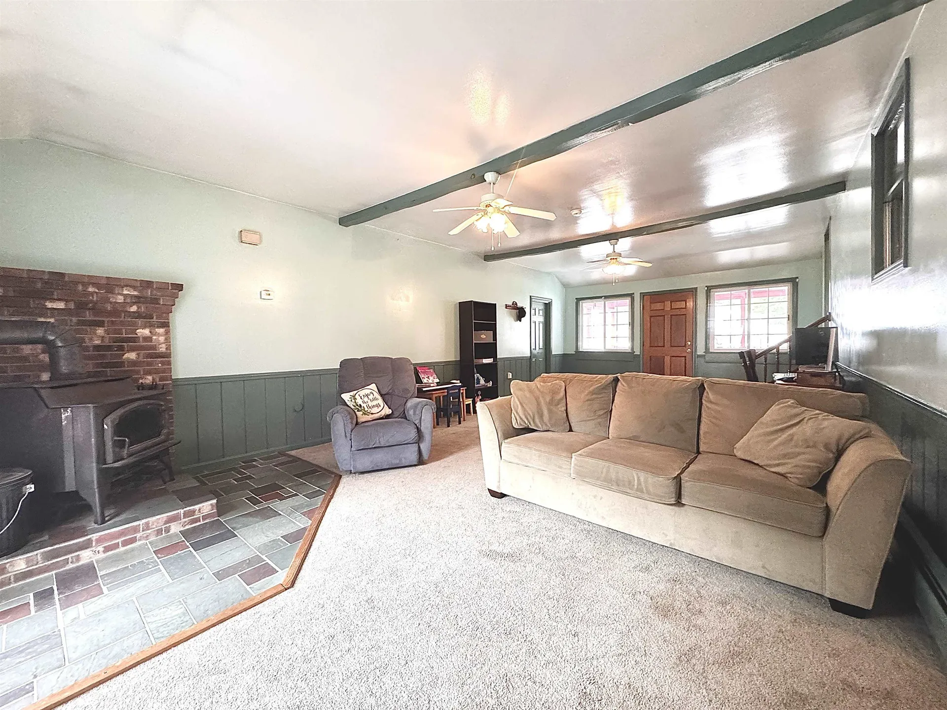 8 Grove Street Jaffrey NH 03452