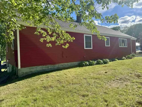 8 Grove Street Jaffrey NH 03452