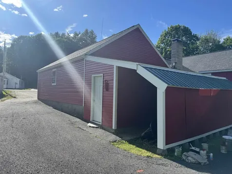8 Grove Street Jaffrey NH 03452