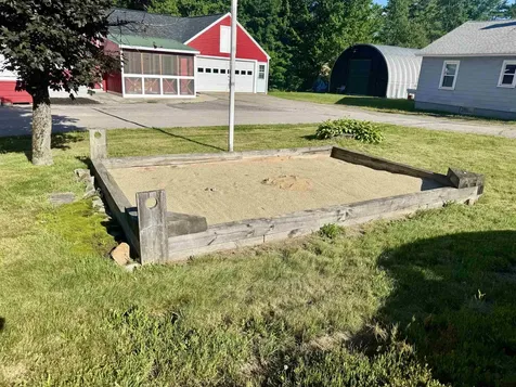 8 Grove Street Jaffrey NH 03452