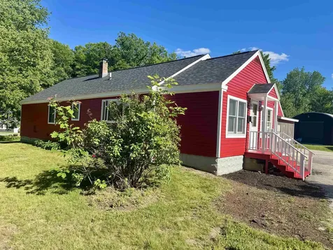8 Grove Street Jaffrey NH 03452