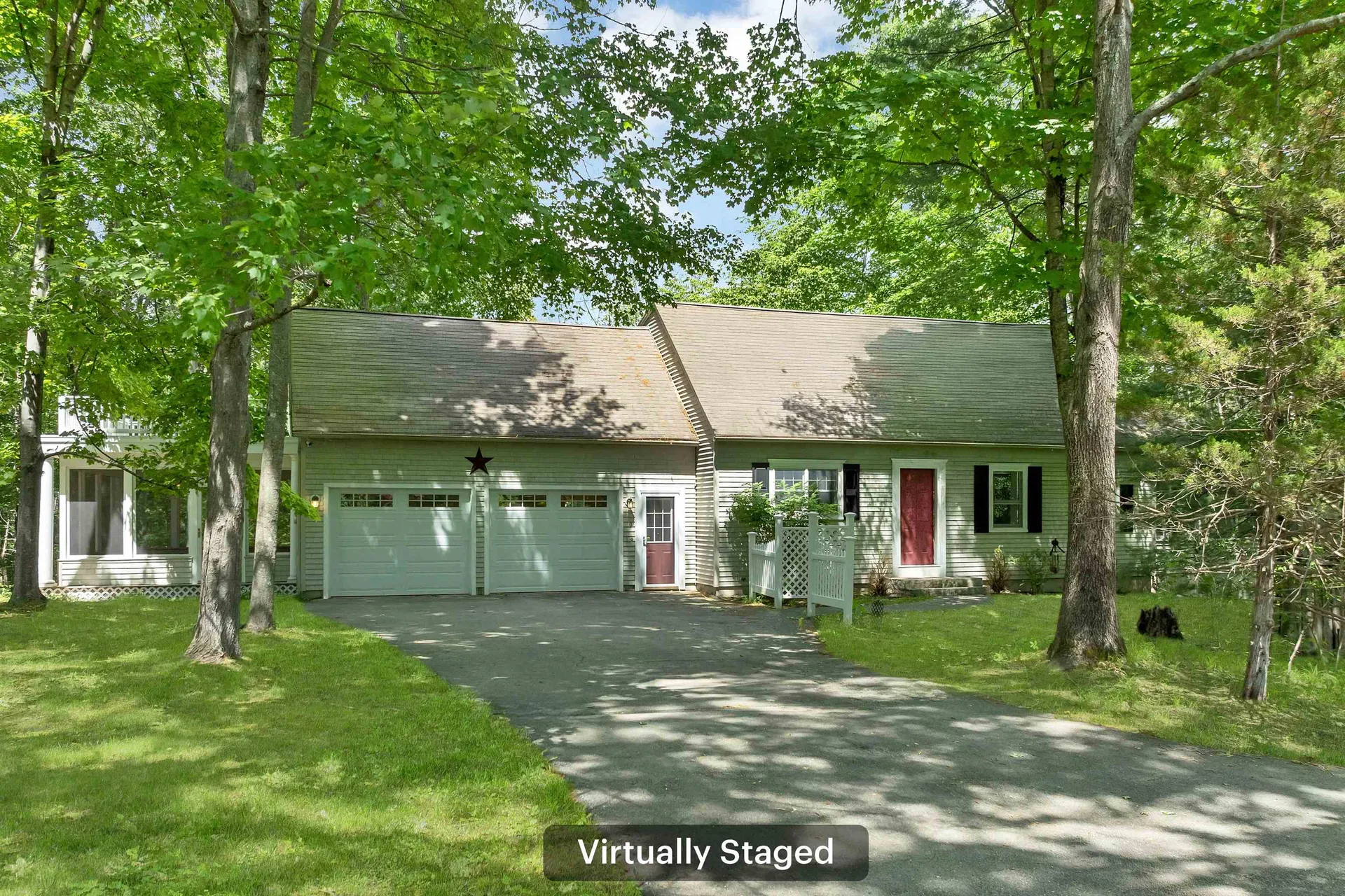 10 Shaws Lane Dover NH 03820