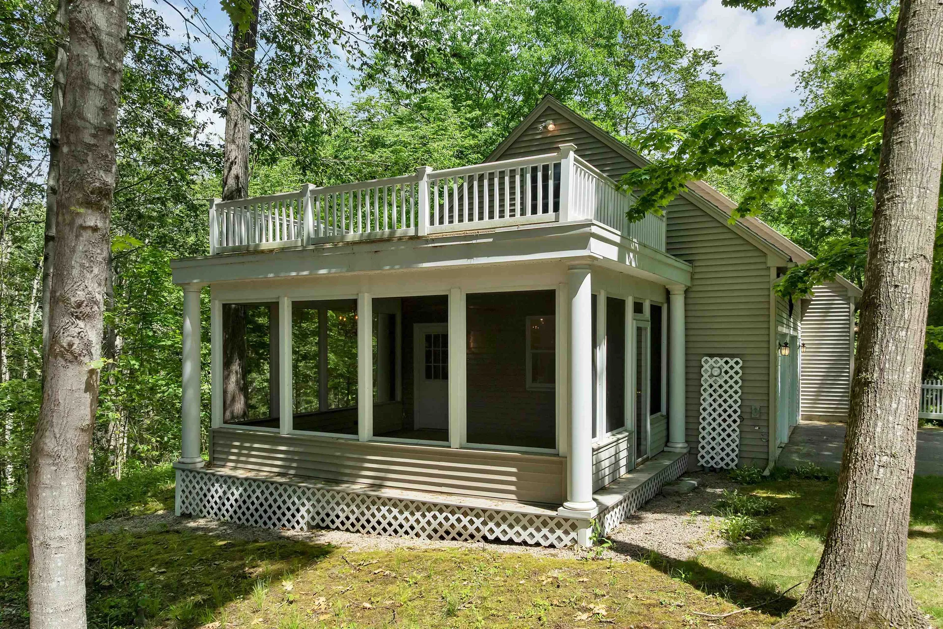 10 Shaws Lane Dover NH 03820