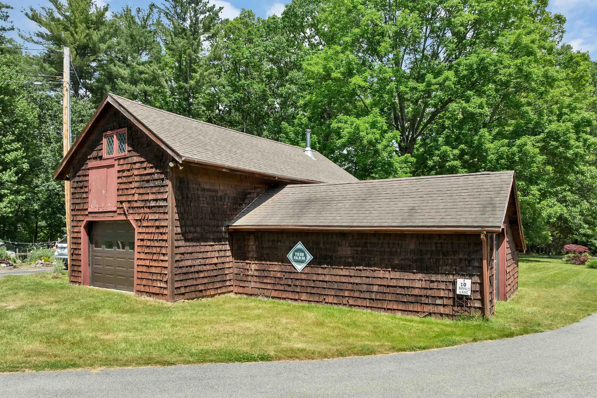 10 Shaws Lane Dover NH 03820