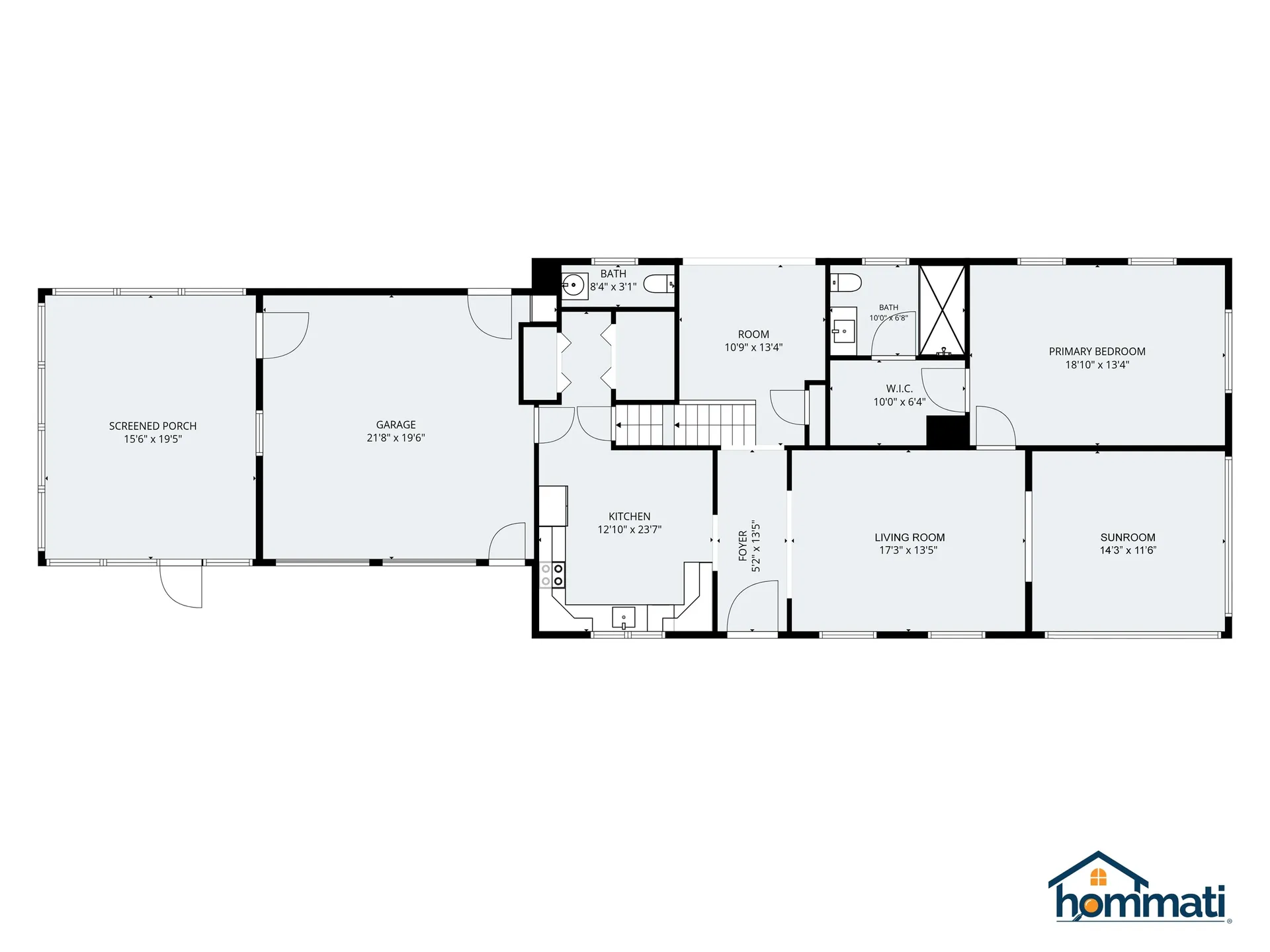 10 Shaws Lane Dover NH 03820