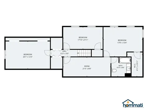 10 Shaws Lane Dover NH 03820
