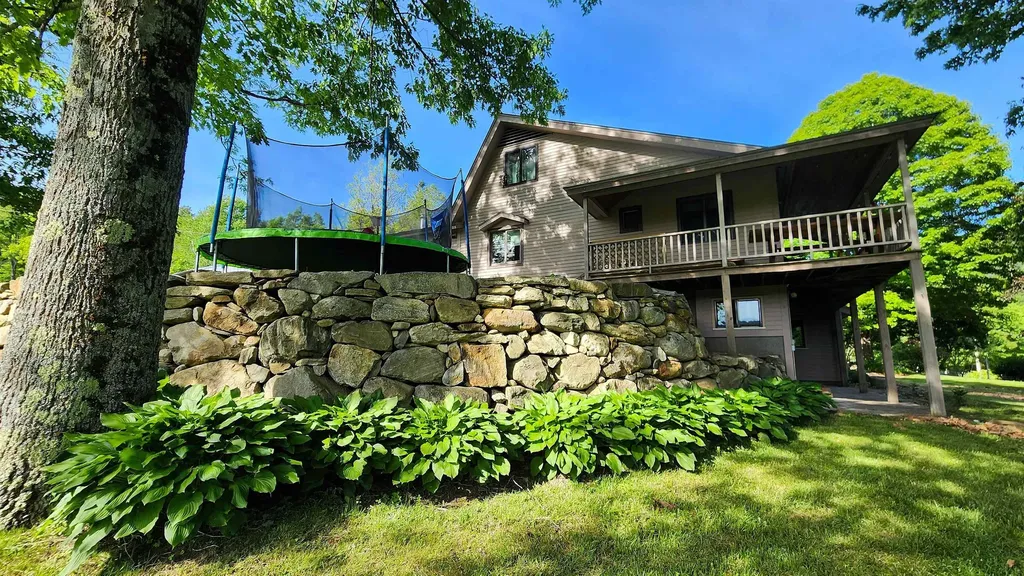97 Stewart Lane Shrewsbury VT 05738
