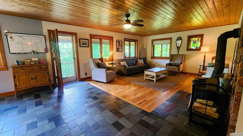 97 Stewart Lane Shrewsbury VT 05738