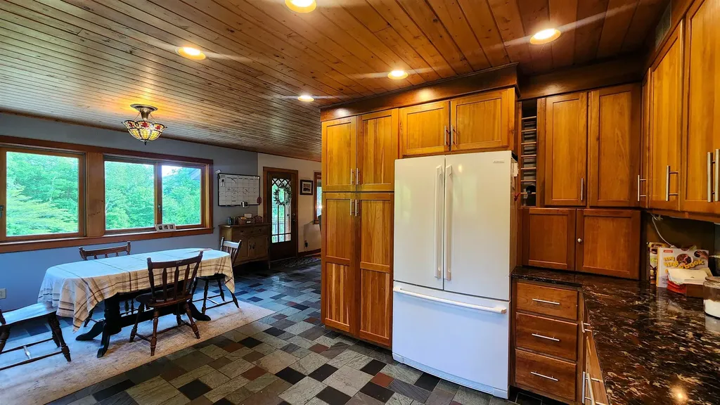 97 Stewart Lane Shrewsbury VT 05738