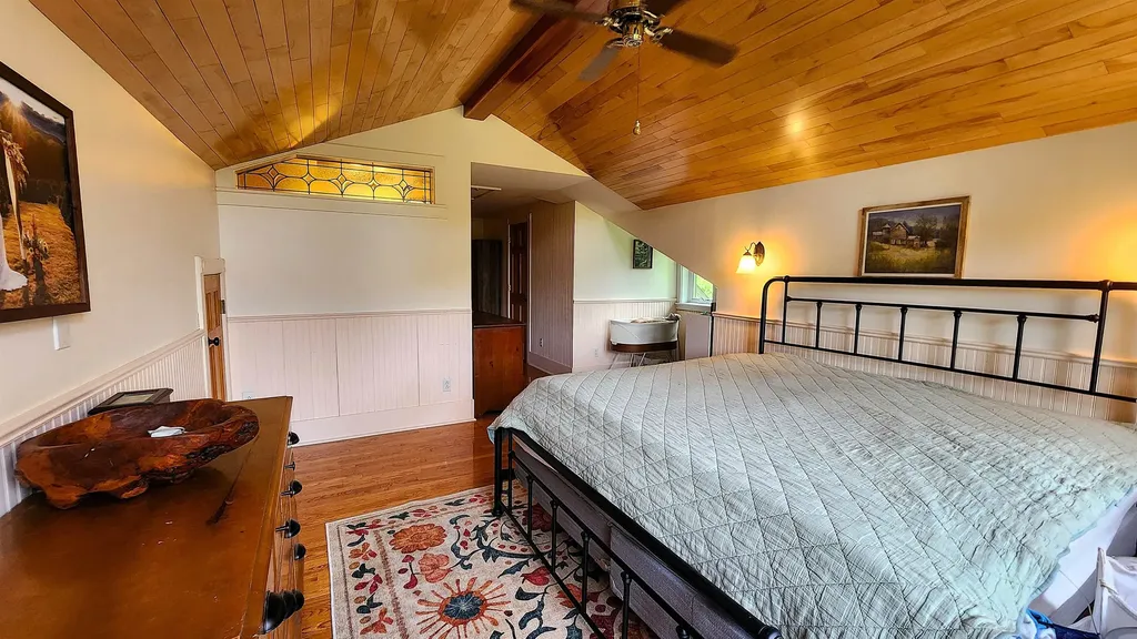 97 Stewart Lane Shrewsbury VT 05738