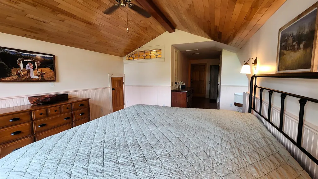 97 Stewart Lane Shrewsbury VT 05738