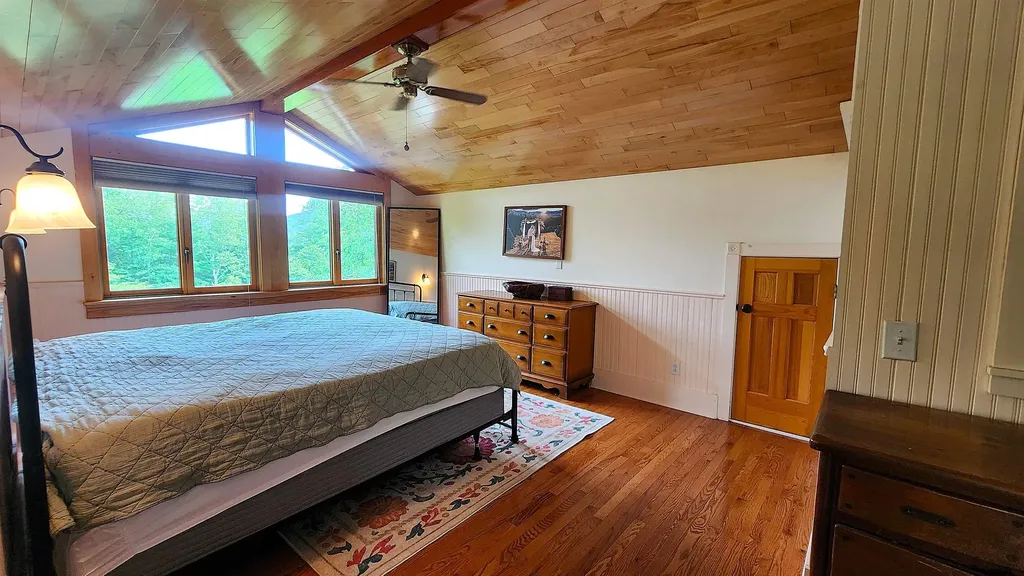 97 Stewart Lane Shrewsbury VT 05738