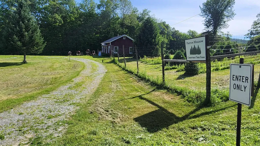 97 Stewart Lane Shrewsbury VT 05738
