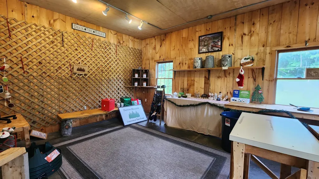 97 Stewart Lane Shrewsbury VT 05738