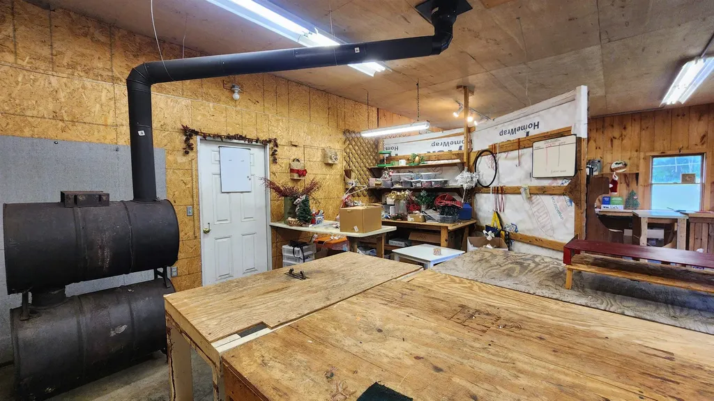 97 Stewart Lane Shrewsbury VT 05738