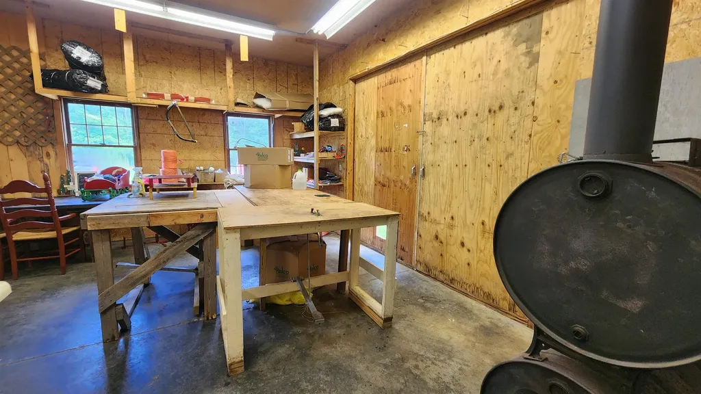 97 Stewart Lane Shrewsbury VT 05738
