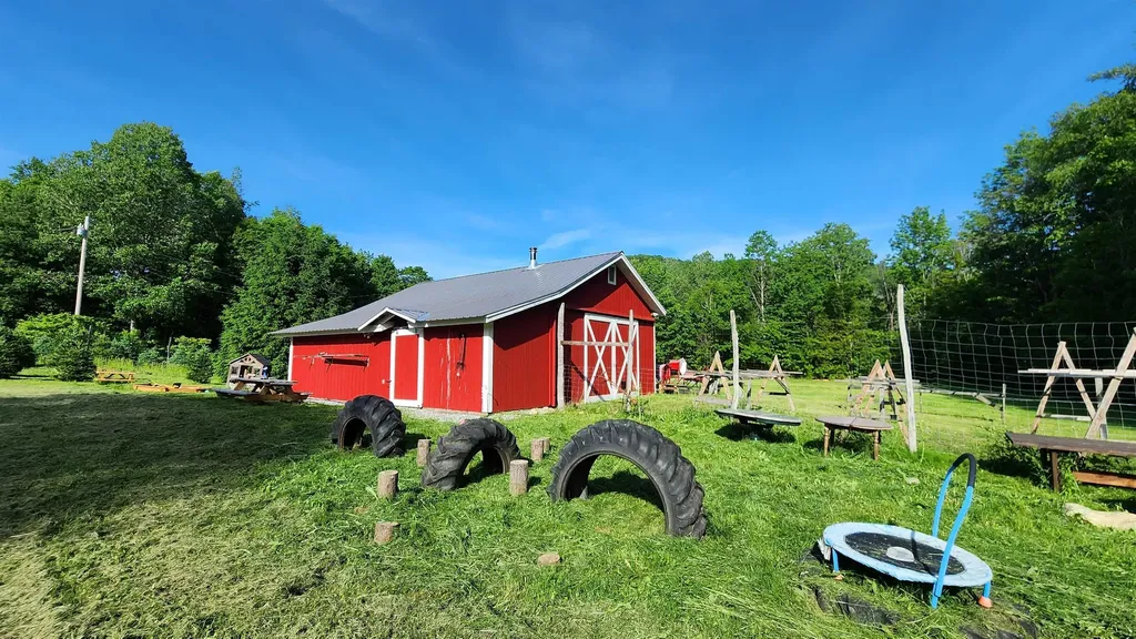 97 Stewart Lane Shrewsbury VT 05738