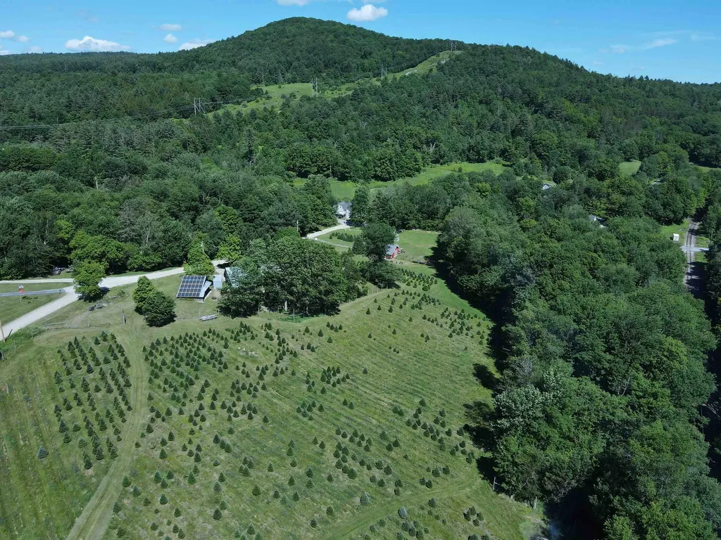 97 Stewart Lane Shrewsbury VT 05738