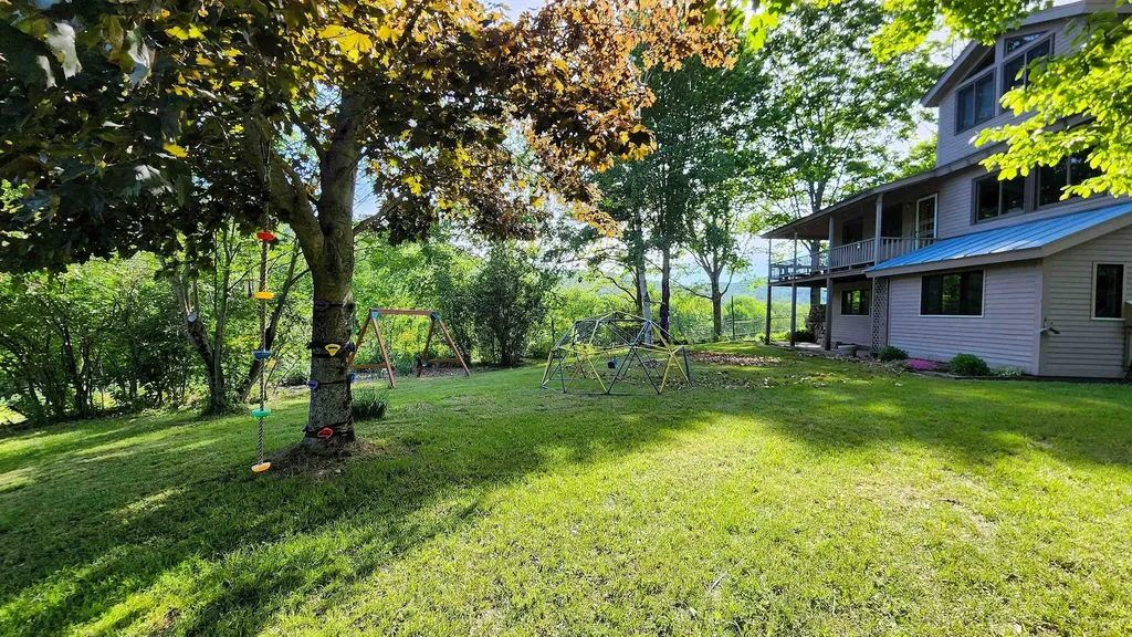 97 Stewart Lane Shrewsbury VT 05738