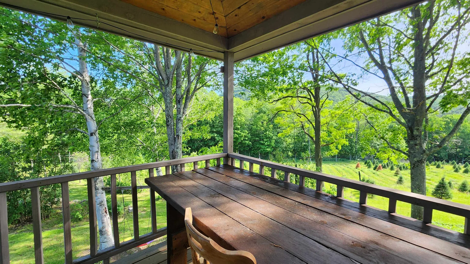 97 Stewart Lane Shrewsbury VT 05738
