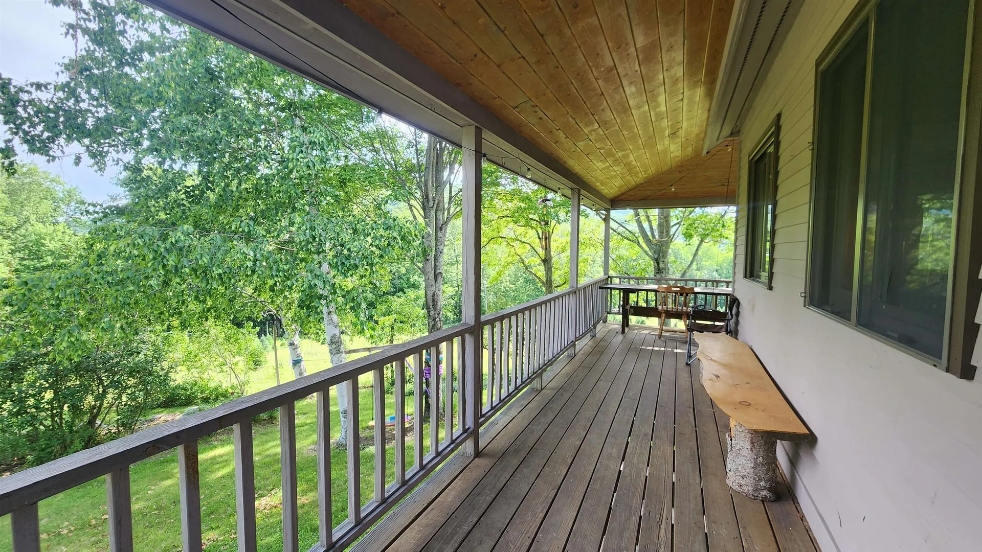 97 Stewart Lane Shrewsbury VT 05738