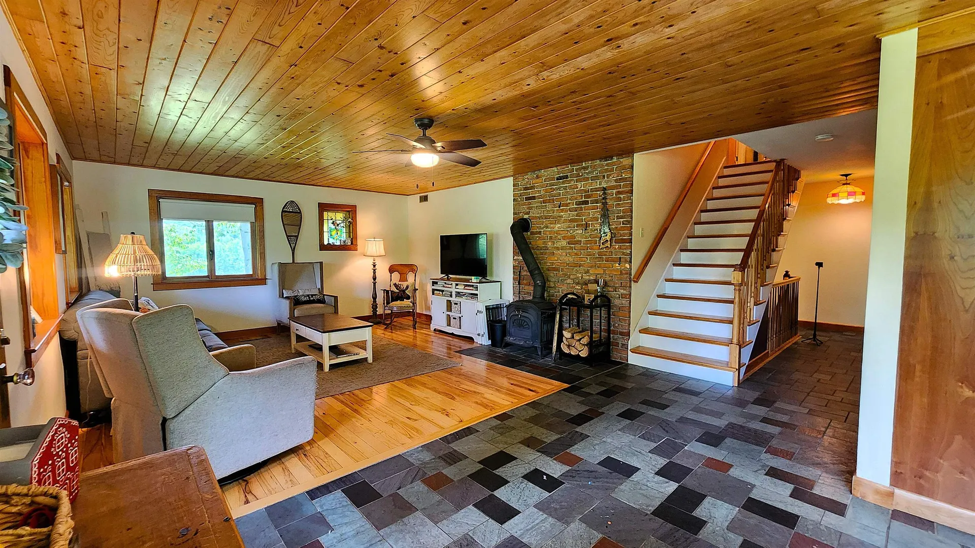 97 Stewart Lane Shrewsbury VT 05738