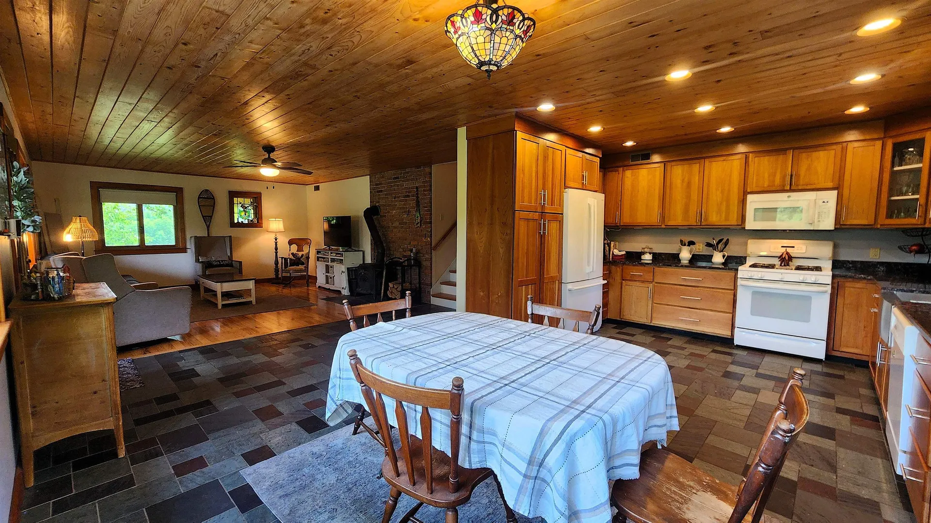 97 Stewart Lane Shrewsbury VT 05738