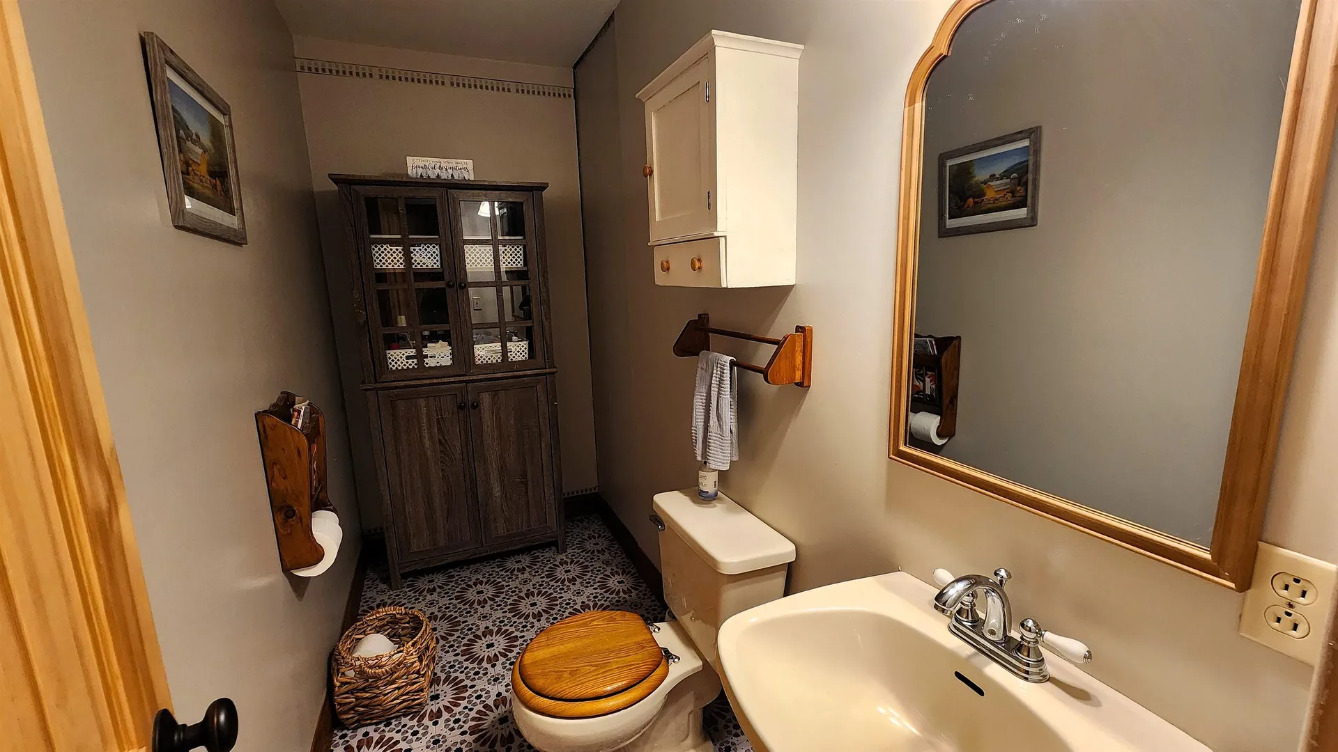 97 Stewart Lane Shrewsbury VT 05738