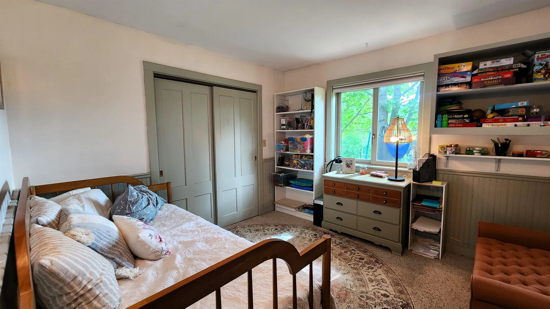 97 Stewart Lane Shrewsbury VT 05738