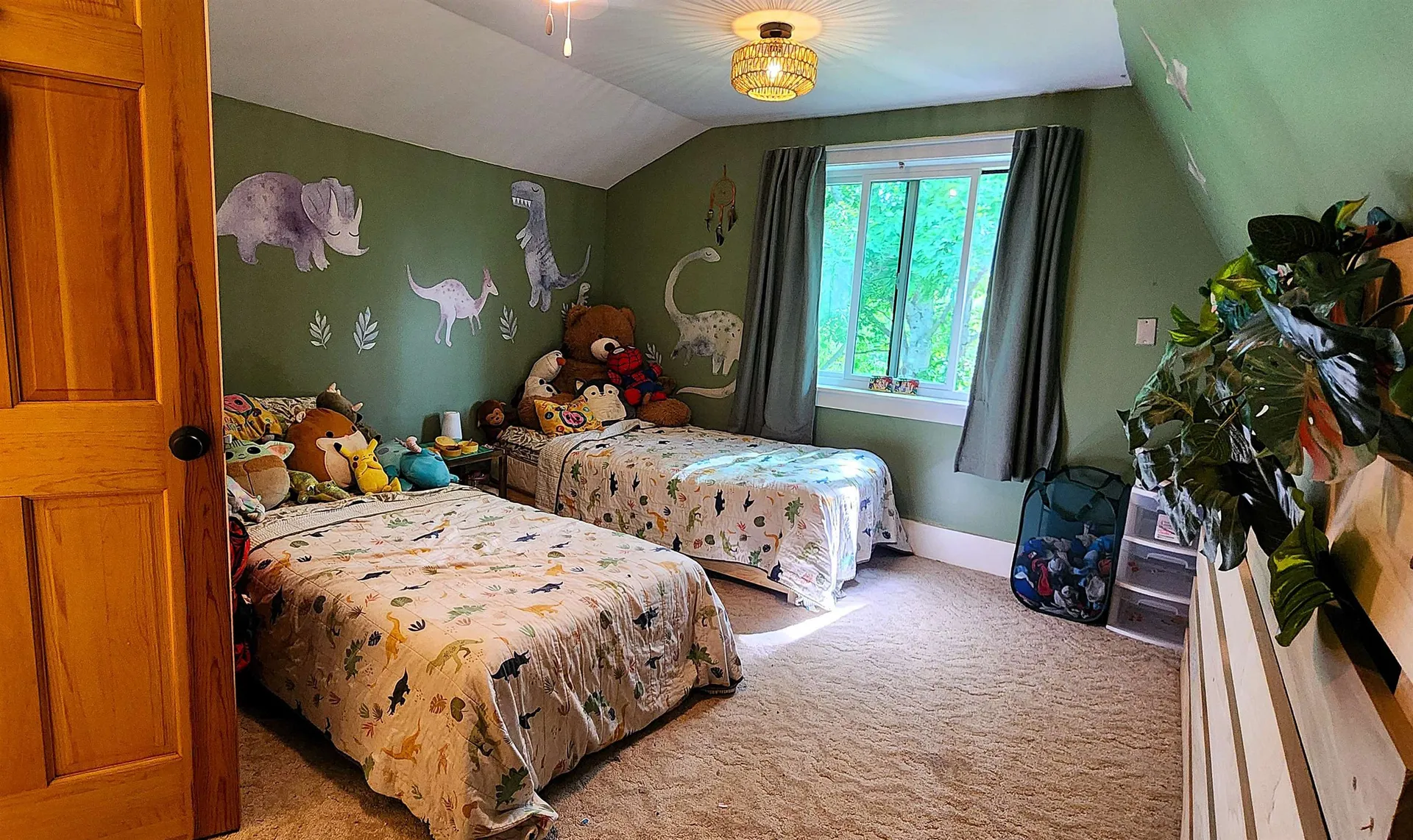 97 Stewart Lane Shrewsbury VT 05738