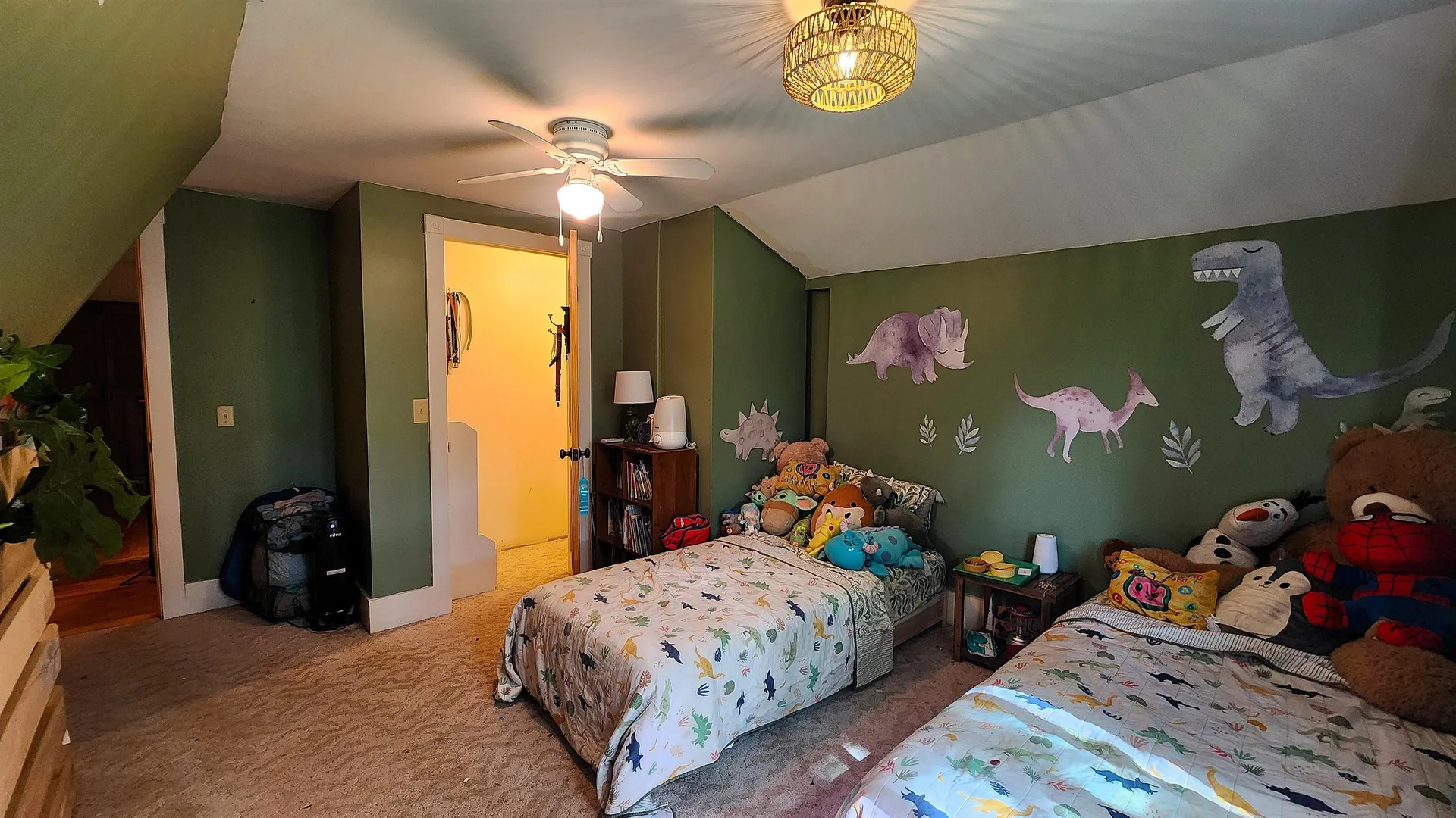 97 Stewart Lane Shrewsbury VT 05738