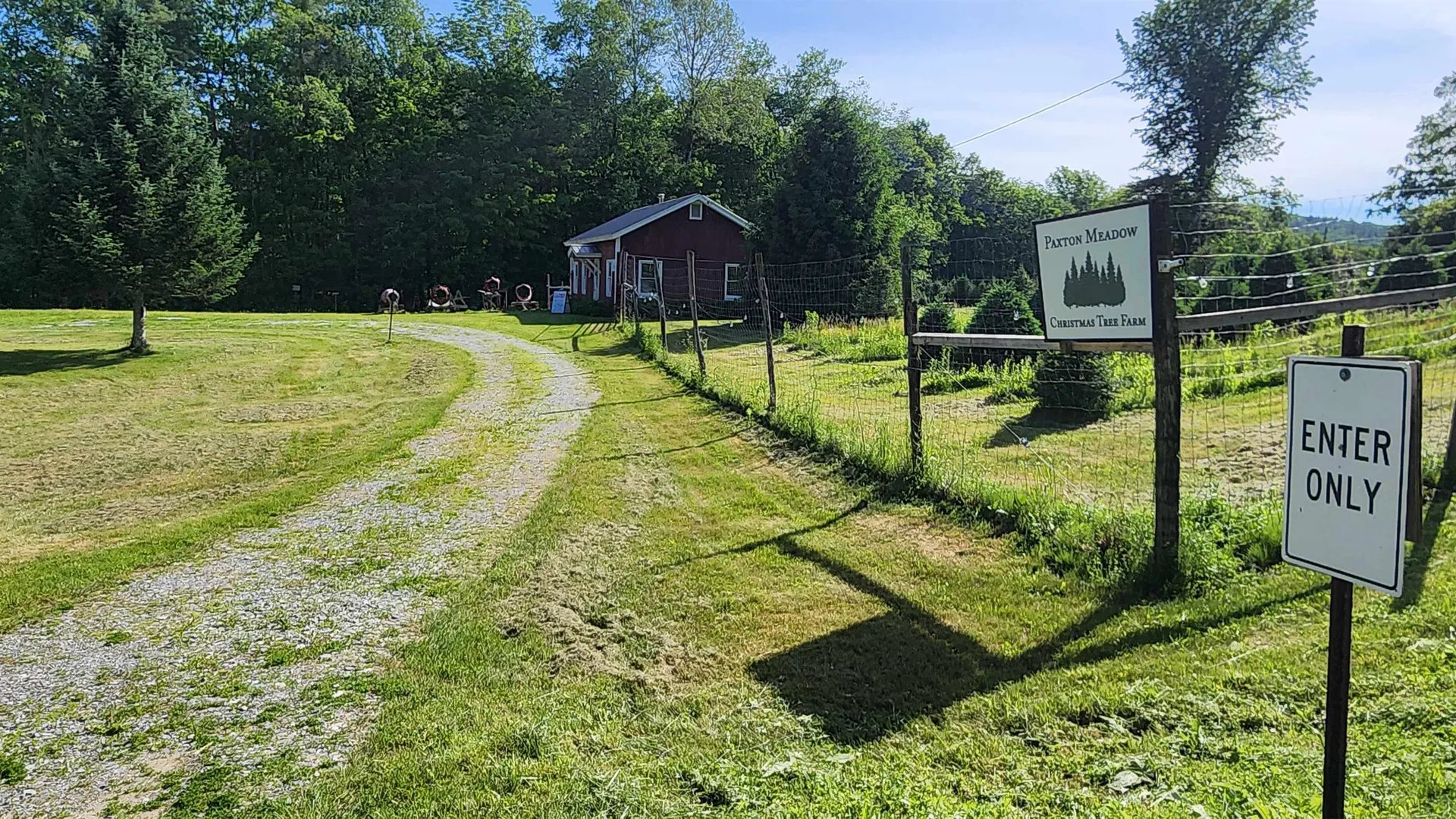 97 Stewart Lane Shrewsbury VT 05738