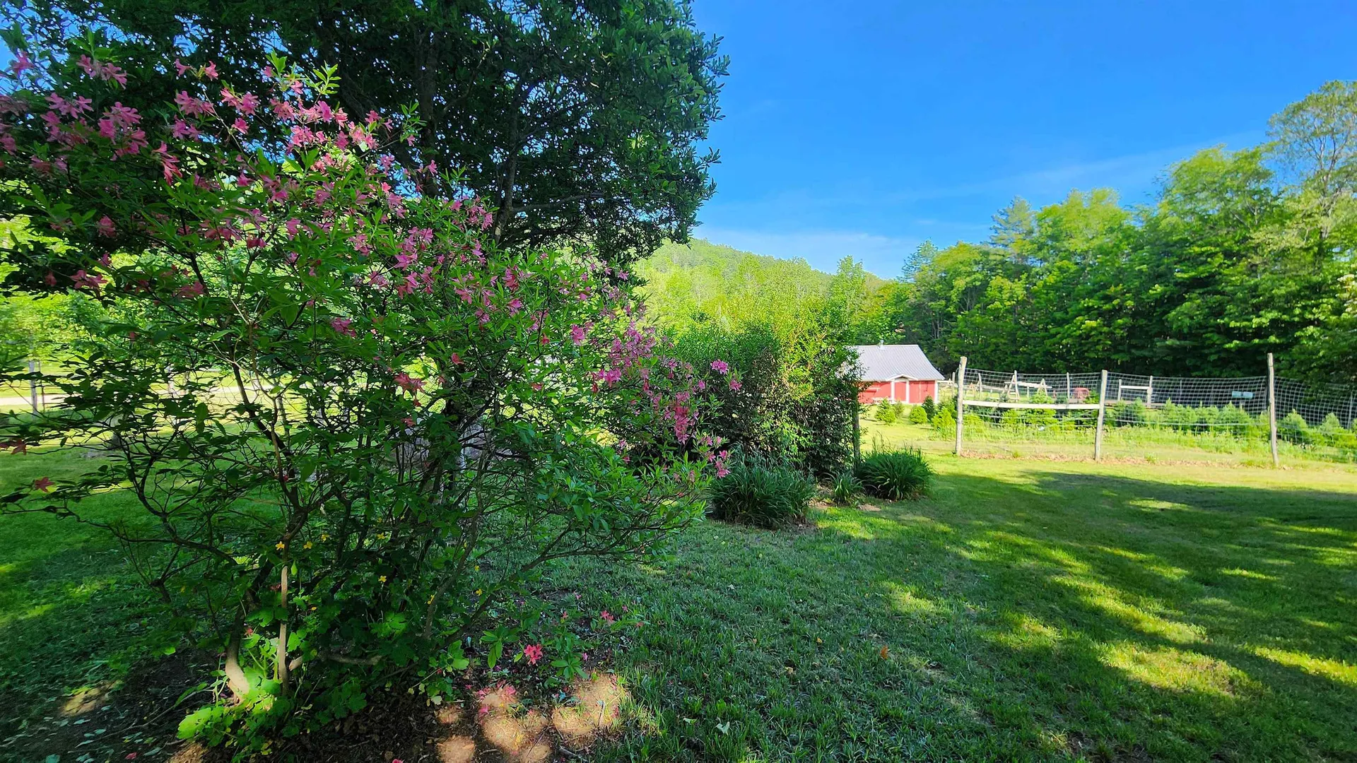 97 Stewart Lane Shrewsbury VT 05738