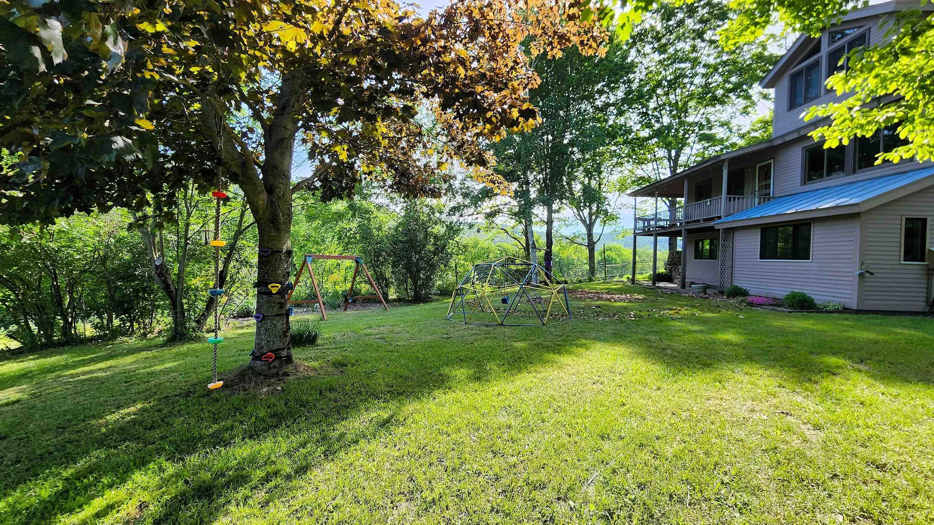 97 Stewart Lane Shrewsbury VT 05738
