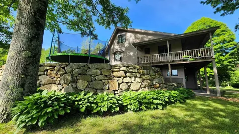 97 Stewart Lane Shrewsbury VT 05738