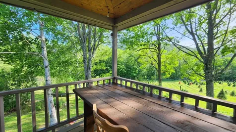 97 Stewart Lane Shrewsbury VT 05738