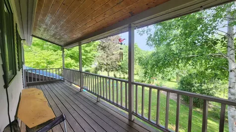 97 Stewart Lane Shrewsbury VT 05738