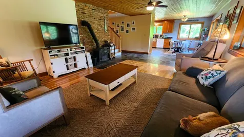 97 Stewart Lane Shrewsbury VT 05738