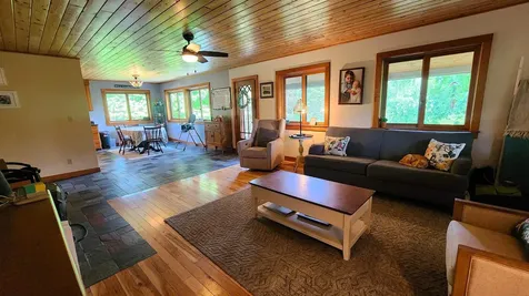 97 Stewart Lane Shrewsbury VT 05738