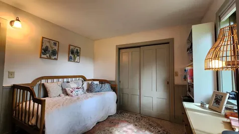 97 Stewart Lane Shrewsbury VT 05738