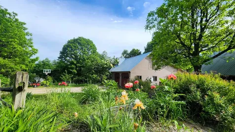 97 Stewart Lane Shrewsbury VT 05738