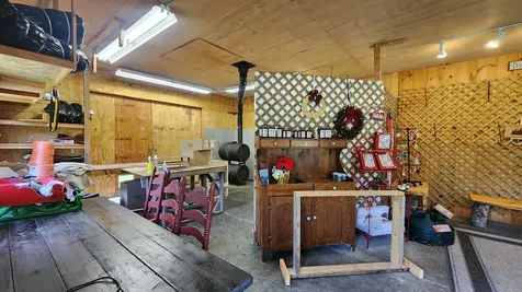 97 Stewart Lane Shrewsbury VT 05738