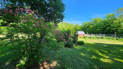 97 Stewart Lane Shrewsbury VT 05738