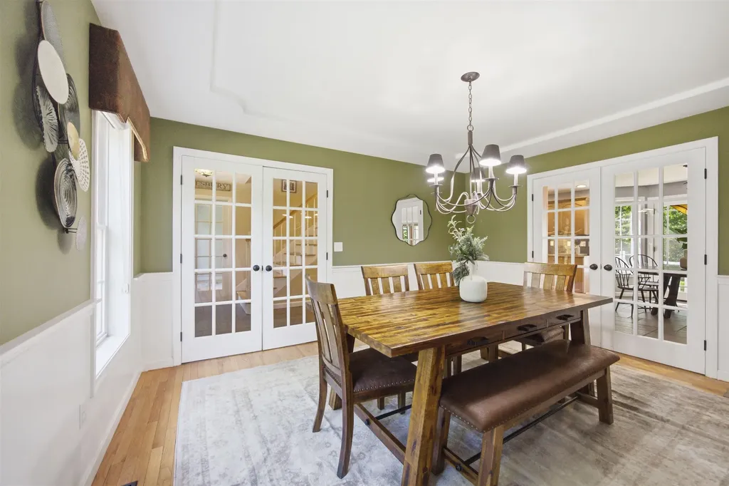 8 Evergreen Drive Plaistow NH 03865