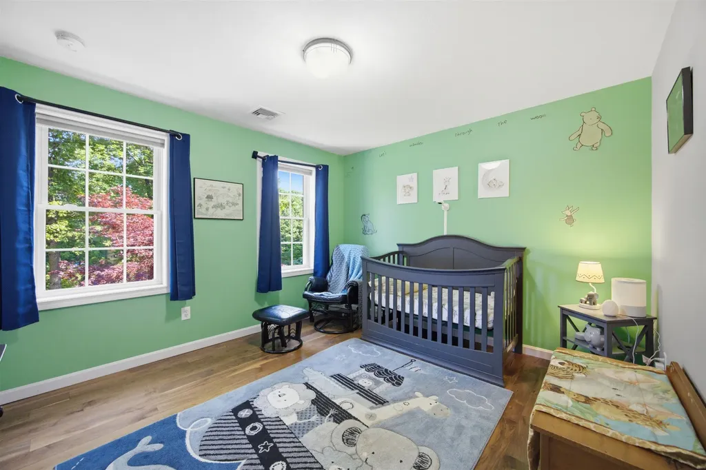 8 Evergreen Drive Plaistow NH 03865