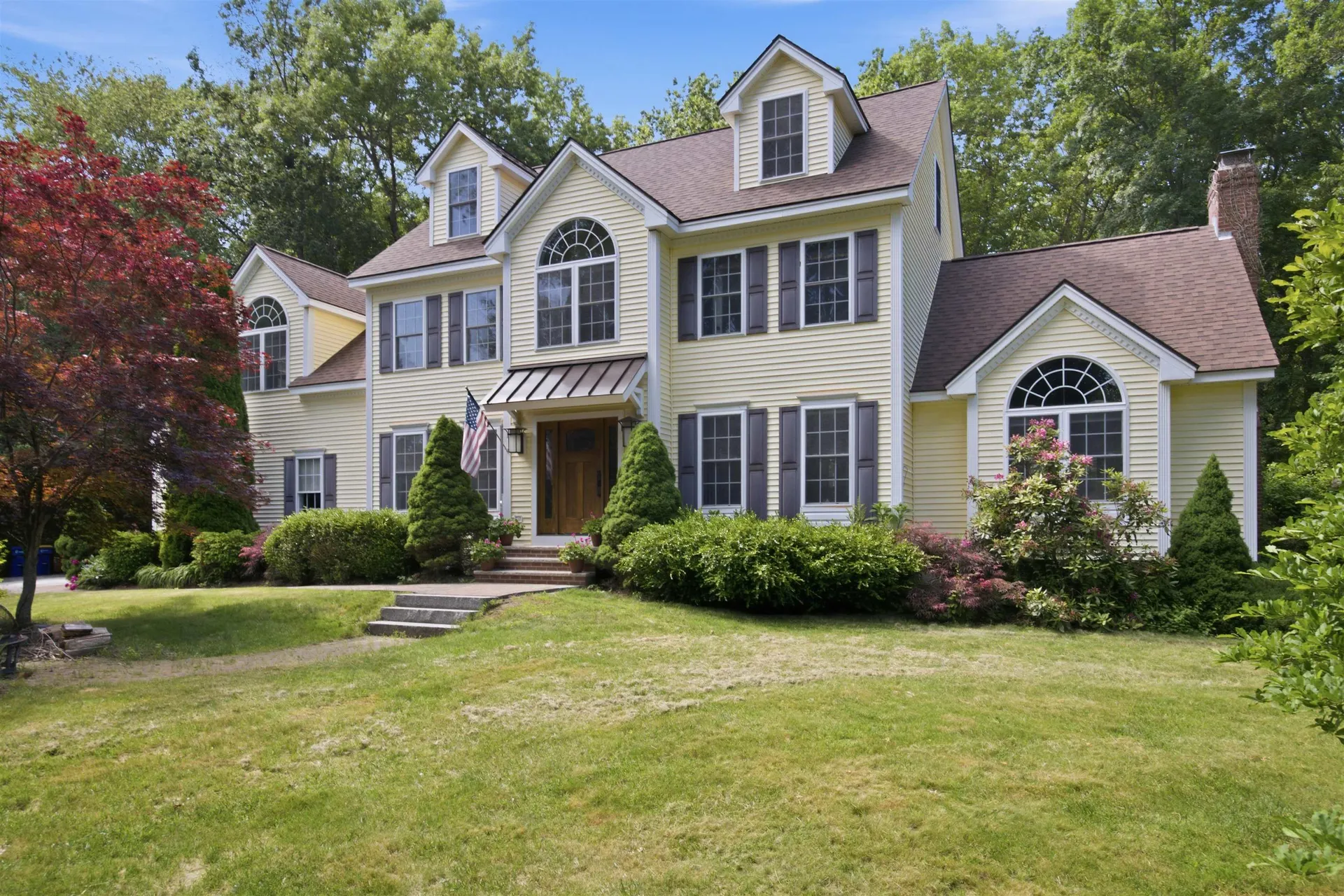 8 Evergreen Drive Plaistow NH 03865